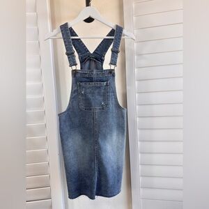Wild Fable. NWT. Size S.  Blue Denim dress
